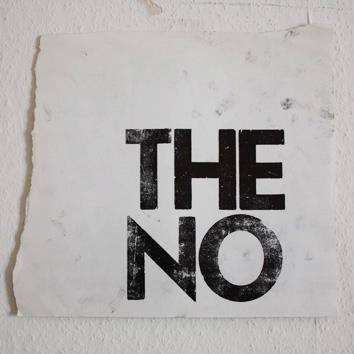 graphic design: Tamara / The No